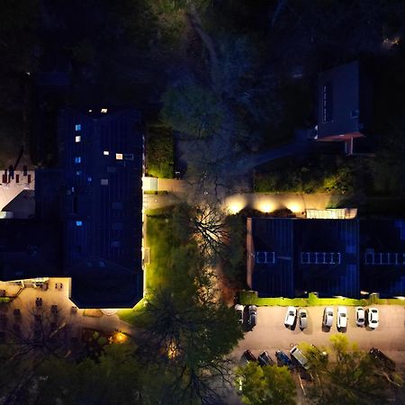 Hotel Muennich Munster  Bagian luar foto