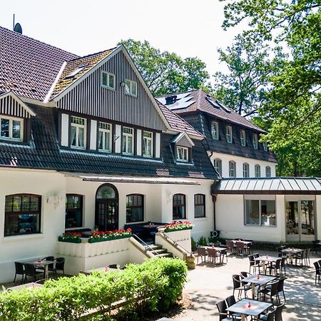 Hotel Muennich Munster  Bagian luar foto
